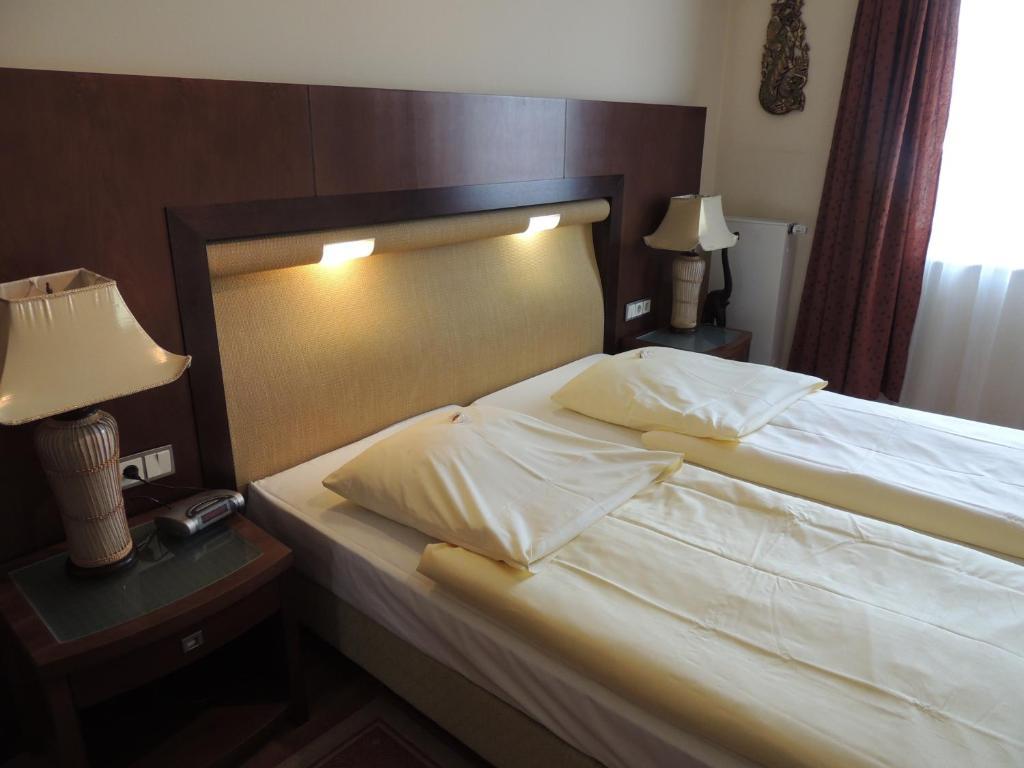 קלן Royal Inn חדר תמונה